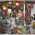 Renato Guttuso La Vucciria