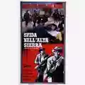 Sam Peckinpah Sfida Nell'Alta Sierra