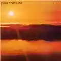 John Coltrane Interstellar Space