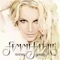 Britney Spears Femme Fatale