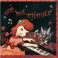 Red Hot Chili Peppers One Hot Minute