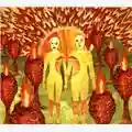 Of Montreal The Sunlandic Twins
