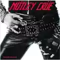 Motley Crue Too Fast For Love