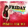 Rebecca Black Friday