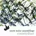 Cosmicdust Snow Noise Assemblage