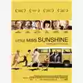 Jonathan Dayton e Valerie Faris Little Miss Sunshine