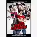 Edgar Wright Scott Pilgrim Vs. The World