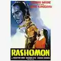 Akira Kurosawa Rashomon