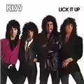 Kiss Lick It Up