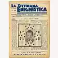 Corrado Tedeschi Editore La Settimana Enigmistica