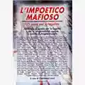 AA.VV. L'impoetico mafioso