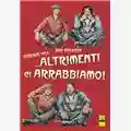 Marcello Fondato Altrimenti Ci Arrabbiamo