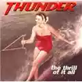 Thunder The Thrill Of It All