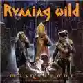 Running Wild Masquerade
