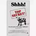 Jim Abrahams, David Zucker, Jerry Zucker Top Secret!