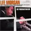 Lee Morgan The Procrastinator