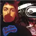 Paul McCartney & Wings Red Rose Speedway