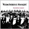 Fountains Of Wayne Welcome Interstate Managers