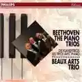 Ludwig van Beethoven Trii per Pianoforte e Archi op. 1