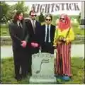 Nightstick Death To Music