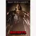 Robert Rodriguez Machete