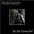 Mournful Congregation Tears From A Grieving Heart