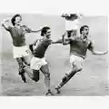 Marco Tardelli L'urlo