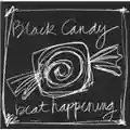 Beat Happening Black Candy
