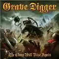 Grave Digger The Clans Will Rise Again