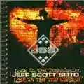 Jeff Scott Soto Lost In The Translation