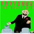 Poptones The Major Man