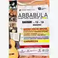 AA.VV. Abbabula Festival di Musica e Parole D'Autore, Sassari 12/18 maggio 2011