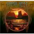 Uriah Heep Into the wild
