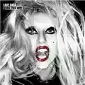 Lady Gaga Born This Way