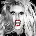 Lady Gaga Born This Way