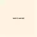 Arctic Monkeys Suck It And See