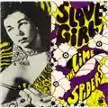 Lime Spiders Slave Girl