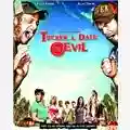 Eli Craig Tucker & Dale vs Evil