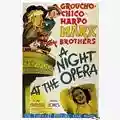 Sam Wood Una notte all'opera