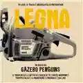 Gazebo Penguins Legna