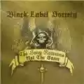 Black Label Society The Song Remains Not The Same