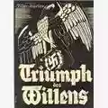 Leni Riefenstahl Il Trionfo della Volontà - Triumph des Willens