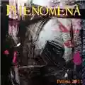 Phenomena Phenomena