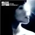 Atari Teenage Riot Is This Hyperreal?