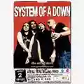 System Of A Down Live @ Arena Fiera Rho, 02.06.11