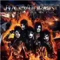 Black Veil Brides Set The World On Fire