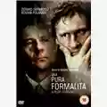 Giuseppe Tornatore Una pura formalità