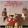Frank Zappa Them or Us