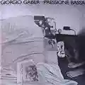 Giorgio Gaber Pressione bassa