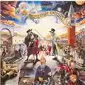 Pendragon The Masquerade Overture